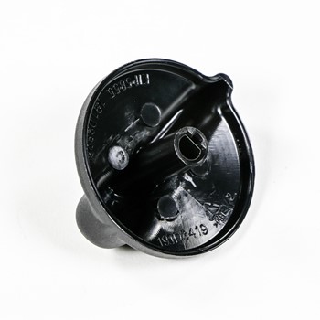 Range Control Knob - Black WB03T10171 CKD56184
