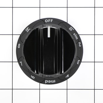 Knob 316544007 CKD56198