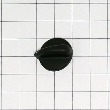 Knob Gas Vlv (Blk) WB03T10197 CKD56212