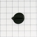 Knob Gas Vlv (Blk) WB03T10197 CKD56212