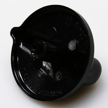 Knob Gas Vlv (Blk) WB03T10197 CKD56212