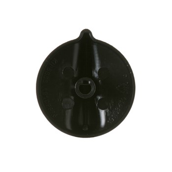 Knob Gas Vlv (Blk) WB03T10197 CKD56212