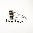 Block Terminal Power WB17X5095 CKD56217