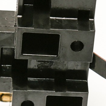 Block Terminal Power WB17X5095 CKD56217