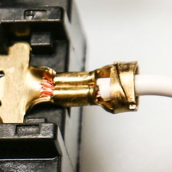 Block Terminal Power WB17X5095 CKD56217