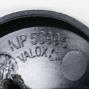 Range Burner Control Knob - Black WB03K10141 CKD56231