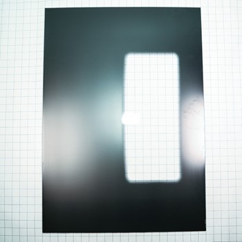 Glass 316406404 CKD56236