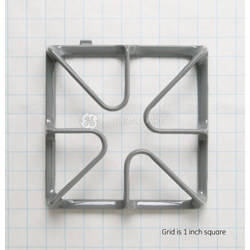 Gas Range Grate - Gray WB31K10045 CKD56240