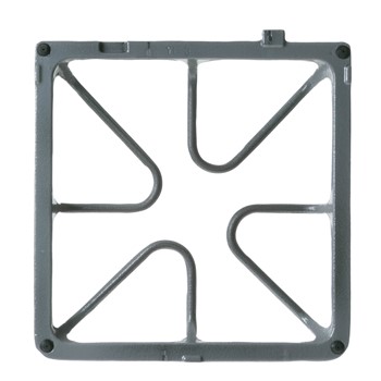 Gas Range Grate - Gray WB31K10045 CKD56240