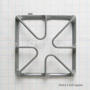 Gas Range Grate - Gray WB31K10045 CKD56240