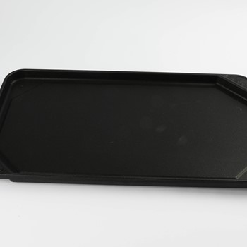 2-Burner Cooktop Griddle 4396096RB CKD56241