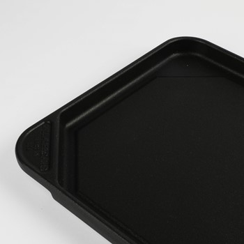 2-Burner Cooktop Griddle 4396096RB CKD56241