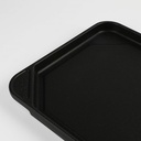 2-Burner Cooktop Griddle 4396096RB CKD56241