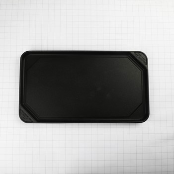 2-Burner Cooktop Griddle 4396096RB CKD56241