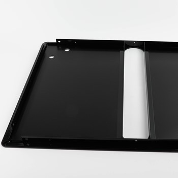 Glass, Main Top (Blk)Oversize Charge Applies 74007072 CKD56242