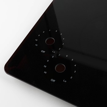 Glass, Main Top (Blk)Oversize Charge Applies 74007072 CKD56242