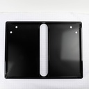 Glass, Main Top (Blk)Oversize Charge Applies 74007072 CKD56242