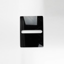 Glass, Main Top (Blk)Oversize Charge Applies 74007072 CKD56242