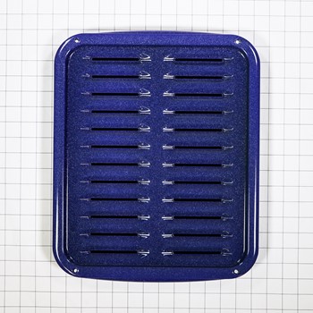 Broiler Pan Set 5304442087 CKD56247