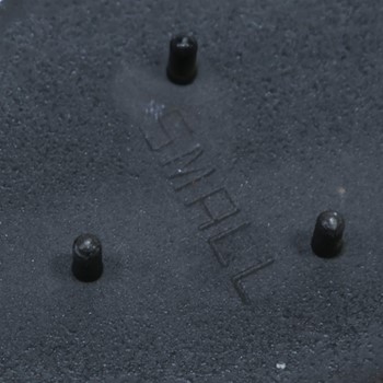 Range Burner Cap - Small Gray WB29K10002 CKD56249