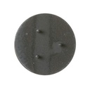 Range Burner Cap - Small Gray WB29K10002 CKD56249