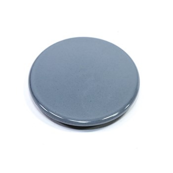 Range Burner Cap - Small Gray WB29K10002 CKD56249