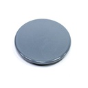 Range Burner Cap - Small Gray WB29K10002 CKD56249