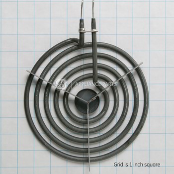 8 Surface Element-2400W WB30K5035 CKD56250