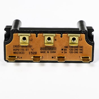 Unit Switch WB23X33 CKD56259