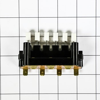 Unit Switch WB23X33 CKD56259