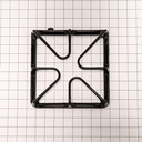 Gas Range Burner Grate - Black WB31K10034 CKD56263