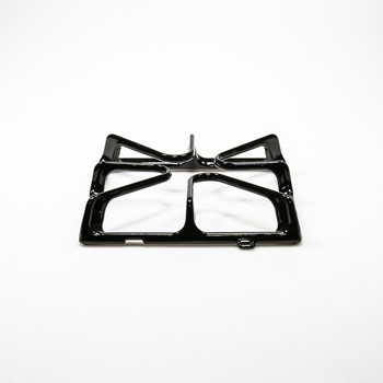 Gas Range Burner Grate - Black WB31K10034 CKD56263