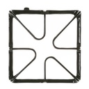 Gas Range Burner Grate - Black WB31K10034 CKD56263