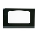Glass Oven Door (Bk) WB57K10109 CKD56264