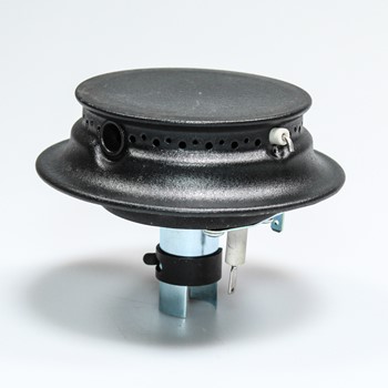 Burner; Sealed (Mte Blk) 12001495 CKD56279