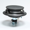 Burner; Sealed (Mte Blk) 12001495 CKD56279