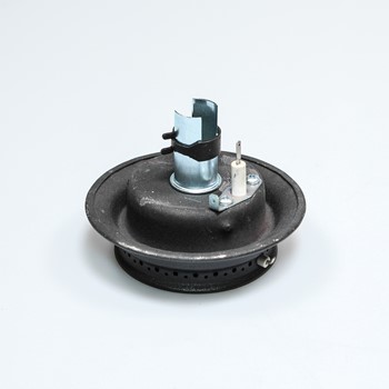 Burner; Sealed (Mte Blk) 12001495 CKD56279