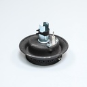 Burner; Sealed (Mte Blk) 12001495 CKD56279