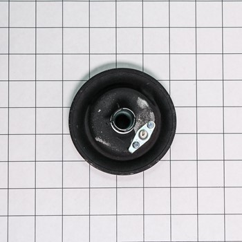 Burner; Sealed (Mte Blk) 12001495 CKD56279