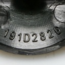 Knob Gas Vlv (Prf-Bk) WB03T10240 CKD56280