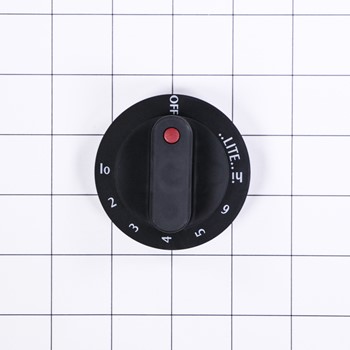 Knob 318099104 CKD56282