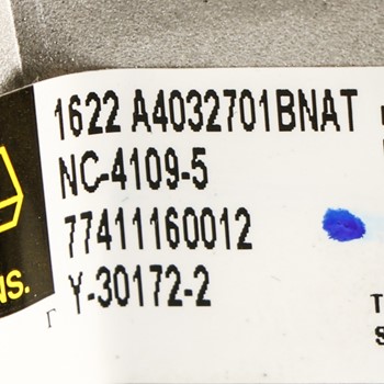 Valve 5303208499 CKD56290