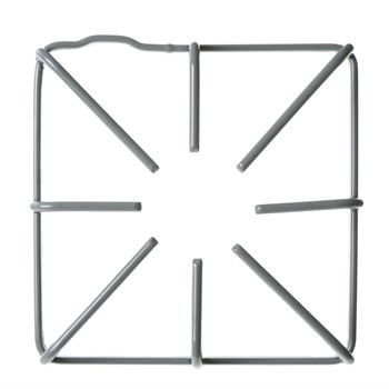 Gas Range Burner Grate - Gray WB31K10017 CKD56300
