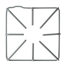 Gas Range Burner Grate - Gray WB31K10017 CKD56300