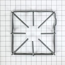 Gas Range Burner Grate - Gray WB31K10017 CKD56300