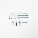 Assy Hard Ware;Smh9187St/Xaa,Ssotr 1.8/2 DE92-90505P CKD56302