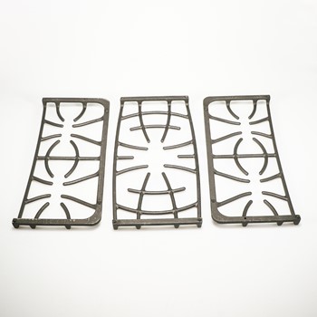 Grate Set 316499806 CKD56303