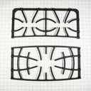 Grate Set 316499806 CKD56303