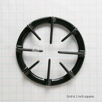 Grate Burn ( WB31T10006 CKD56305