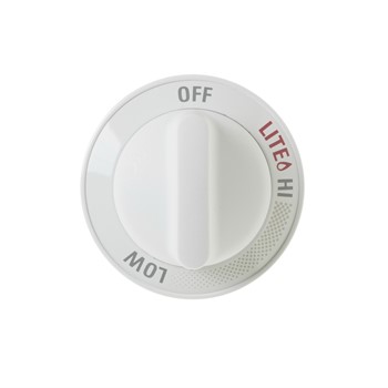 Knob WB3K5296 CKD56306